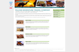 Adventure Travel Company
